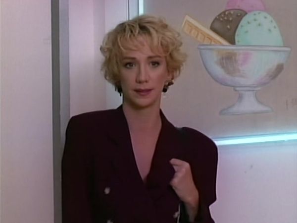 Diagnosis Murder - Georgia On My Mind