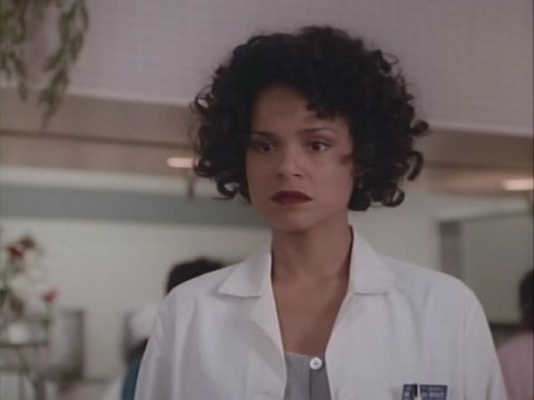 Diagnosis Murder - The New Healers