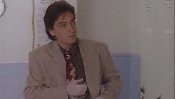 Diagnosis Murder - You Can Call Me Johnson