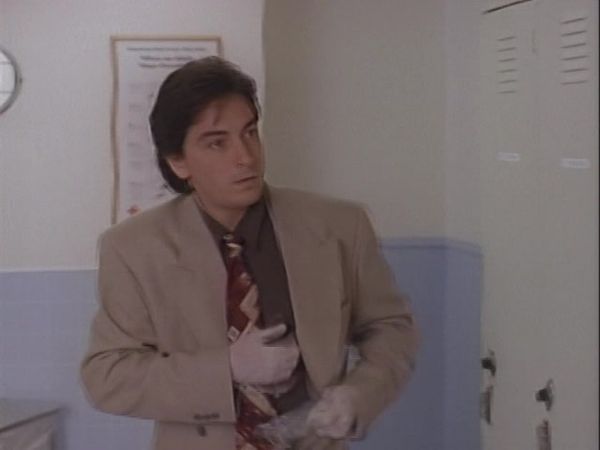 Diagnosis Murder - You Can Call Me Johnson