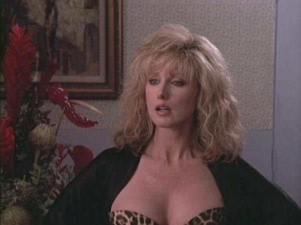 Diagnosis Murder - My Four Husbands