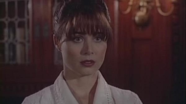 Diagnosis Murder - Naked Babes