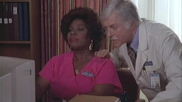Diagnosis Murder - A Very Fatal Funeral
