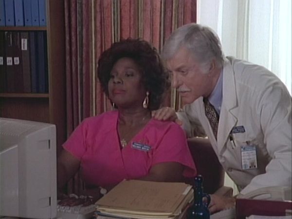 Diagnosis Murder - A Very Fatal Funeral