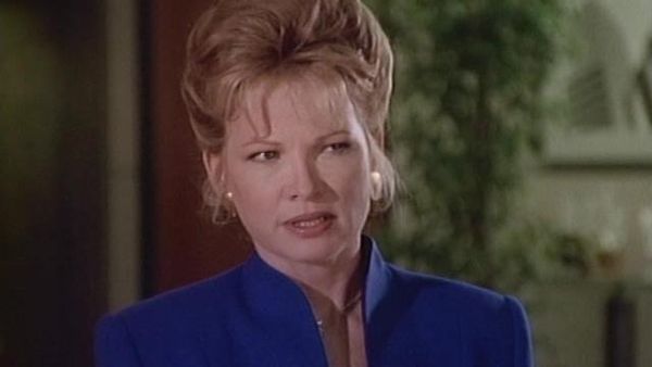 Diagnosis Murder - Murder Most Vial