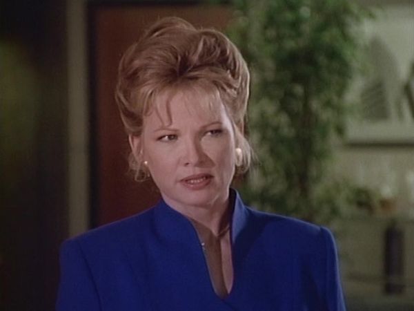 Diagnosis Murder - Murder Most Vial