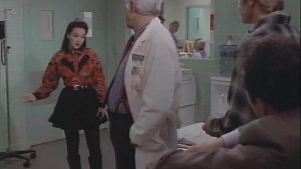 Diagnosis Murder - How To Murder Your Lawyer
