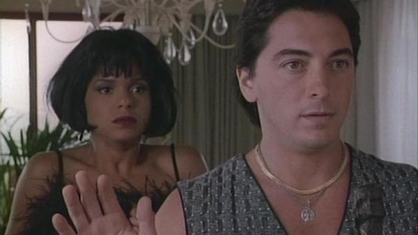 Diagnosis Murder - The Last Laugh: Part 2