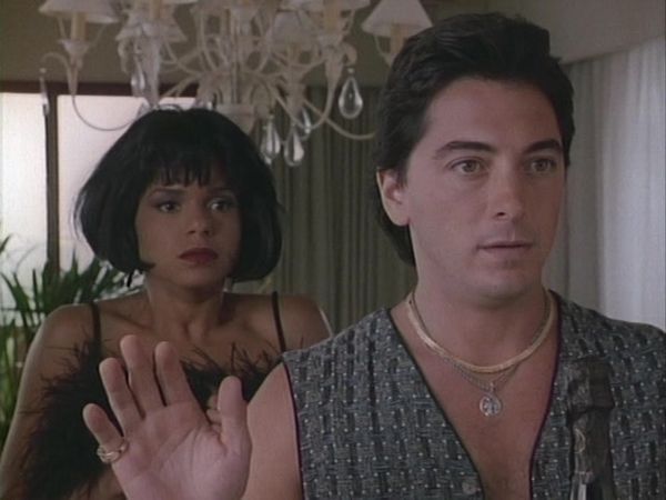 Diagnosis Murder - The Last Laugh: Part 2