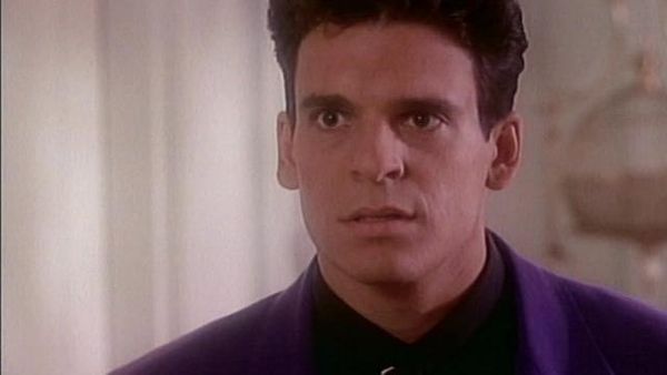 Diagnosis Murder - Inheritance of Death