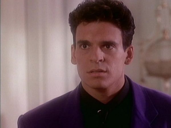 Diagnosis Murder - Inheritance of Death