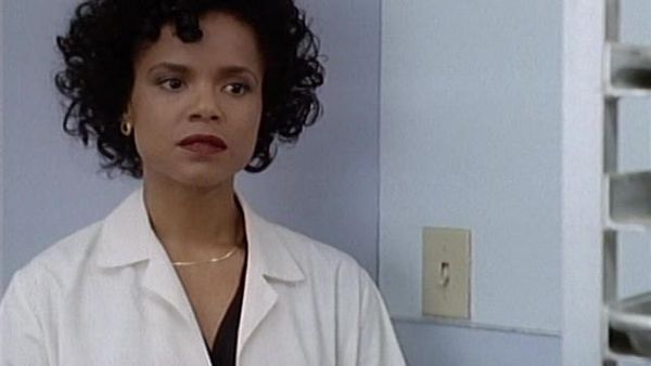 Diagnosis Murder - Broadcast Blues