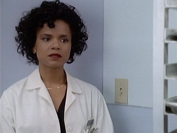 Diagnosis Murder - Broadcast Blues