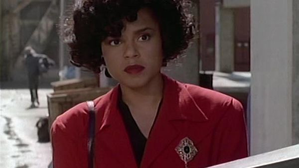Diagnosis Murder - Guardian Angel