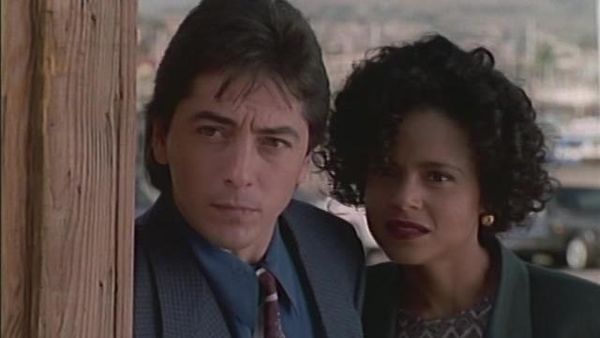 Diagnosis Murder - The Plague
