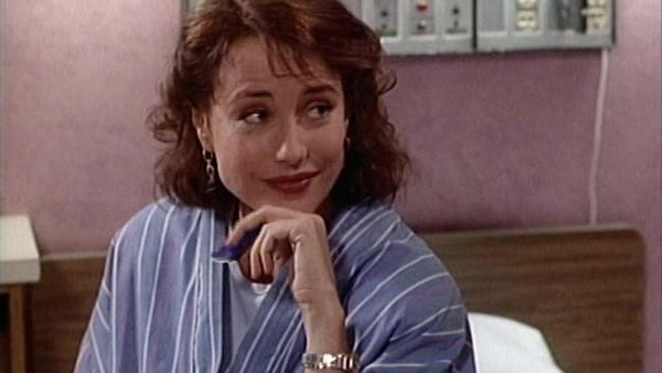 Diagnosis Murder - Amnesia