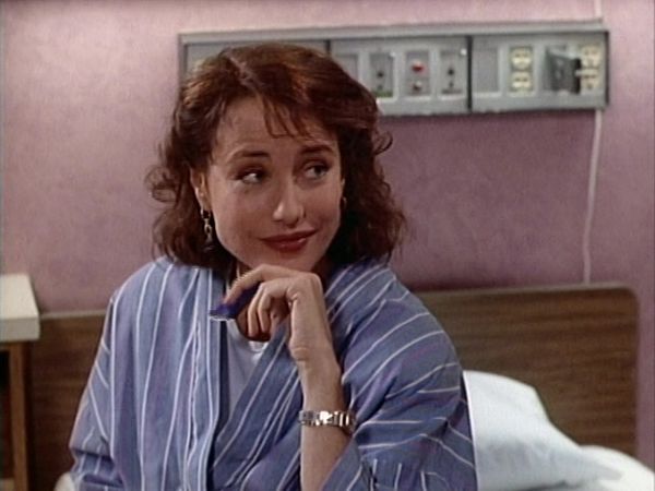 Diagnosis Murder - Amnesia