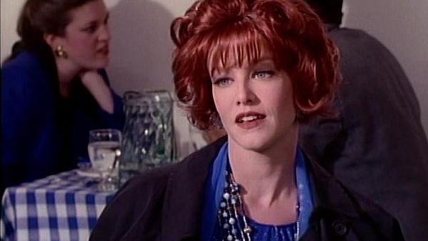 Diagnosis Murder - Shanda's Song