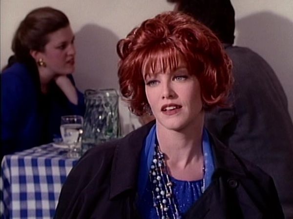 Diagnosis Murder - Shanda's Song