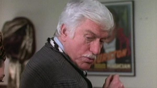 Diagnosis Murder - Murder With Mirrors