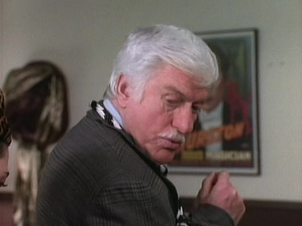 Diagnosis Murder - Murder With Mirrors