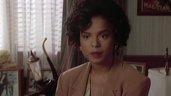 Diagnosis Murder - The Restless Remains