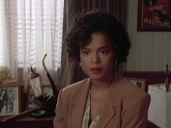 Diagnosis Murder - The Restless Remains