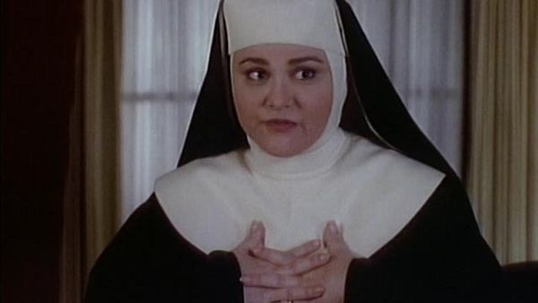 Diagnosis Murder - Sister Michael Wants You