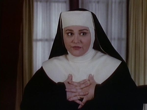 Diagnosis Murder - Sister Michael Wants You