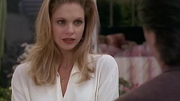 Diagnosis Murder - Lily