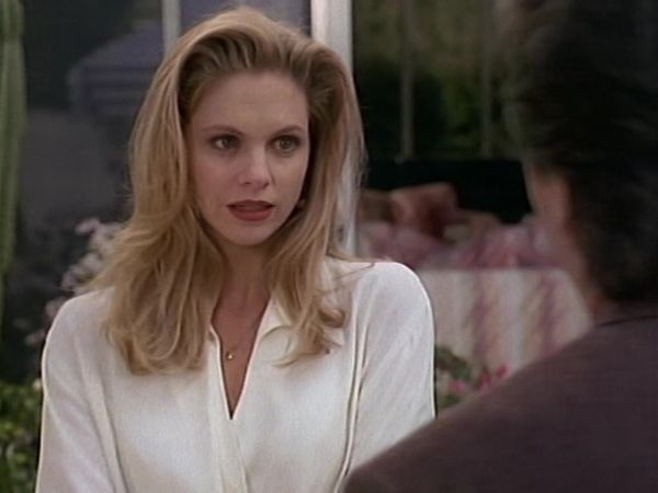 Diagnosis Murder - Lily