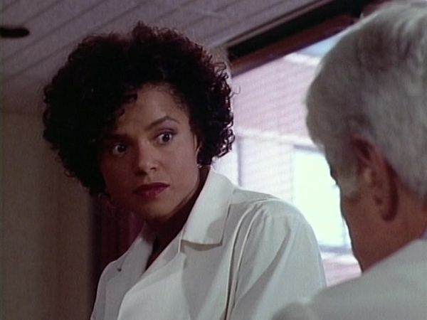 Diagnosis Murder - The 13 Million Dollar Man