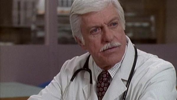 Diagnosis Murder - Vanishing Act: Part 2