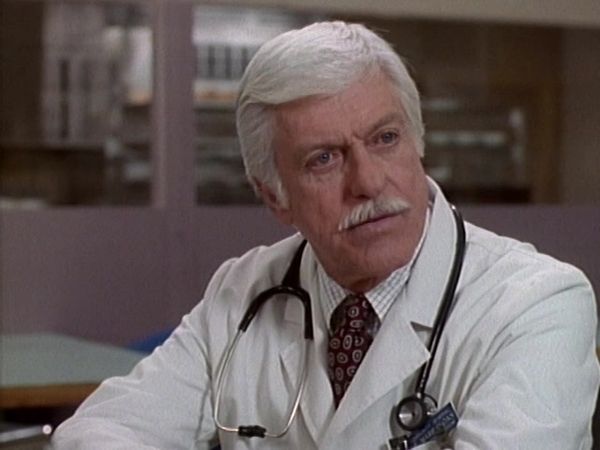 Diagnosis Murder - Vanishing Act: Part 2