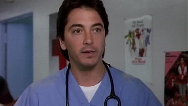 Diagnosis Murder - Shaker