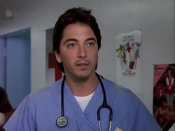 Diagnosis Murder - Shaker