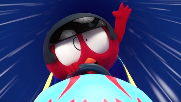 Onde Está Chicky? - Episódio 2