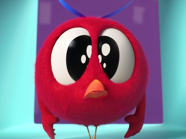 Onde Está Chicky? - Episódio 2