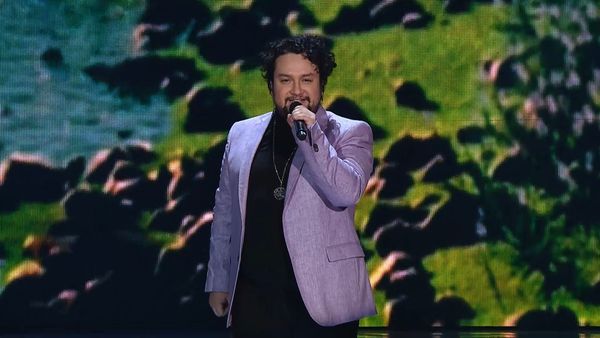 Elegidos - Episodio 11