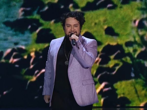 Elegidos - Episodio 11