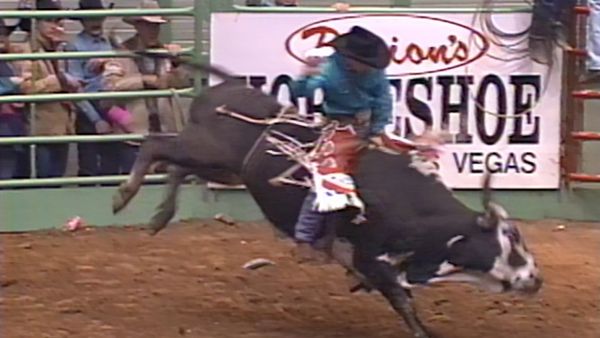 PBR Premier Series Tour Highlights - PBR Premier Series Season Highlights from 1994 PBR Tour