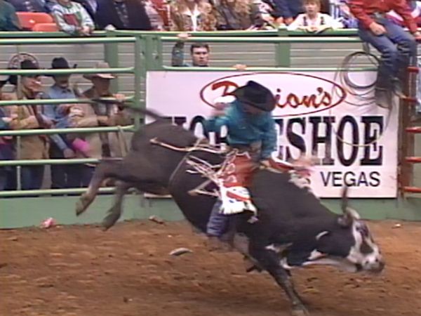 PBR Premier Series Tour Highlights - PBR Premier Series Season Highlights from 1994 PBR Tour