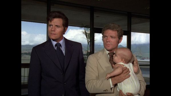 Hawaii Five-0 - Child Stealers