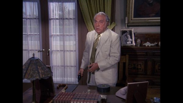Hawaii Five-0 - V For Vashon: The Patriarch (Part 3)