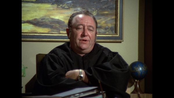 Hawaii Five-0 - Jury Of One