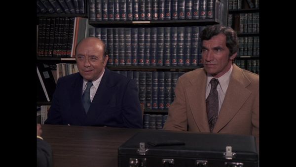 Hawaii Five-0 - Will The Real Mr. Winkler Please Die