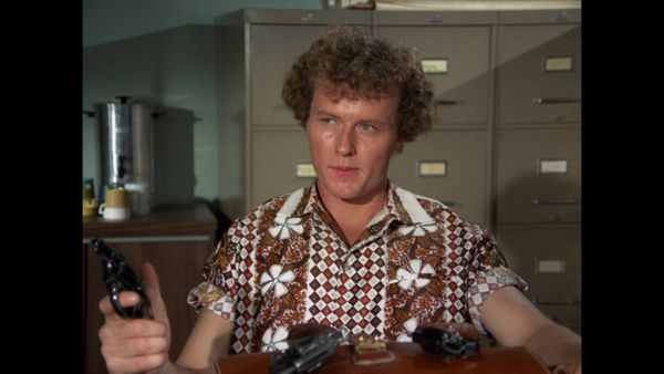 Hawaii Five-0 - The Bomber And Mrs. Moroney