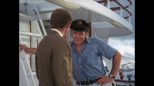 Hawaii Five-0 - The Last Eden
