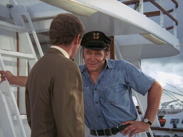 Hawaii Five-0 - The Last Eden