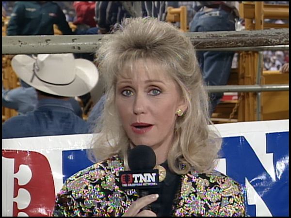 Premier Series Classic - PBR Premier Series Championship Round from 1997 Reno, NV